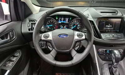 Ford Escape 2014, 80819 км, за 4105.96 USD - фото 13