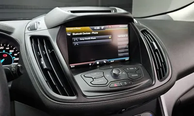 Ford Escape 2014, 80819 км, за 4105.96 USD - фото 14