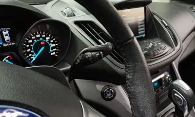 Ford Escape 2014, 80819 км, за 4105.96 USD - фото 17