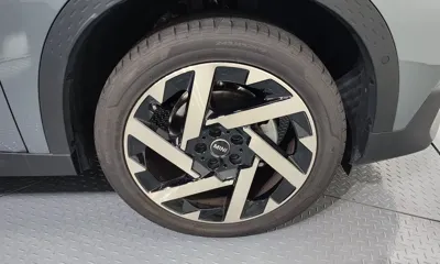 MINI Countryman 2024, 15153 км, за 25939.3 USD