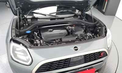 MINI Countryman 2024, 15153 км, за 25939.3 USD - фото 6