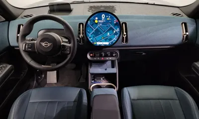 MINI Countryman 2024, 15153 км, за 25939.3 USD - фото 7