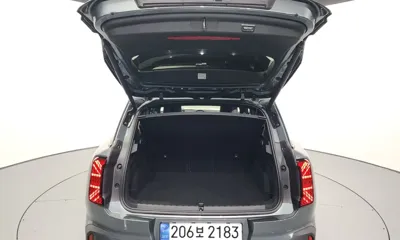 MINI Countryman 2024, 15153 км, за 25939.3 USD - фото 20