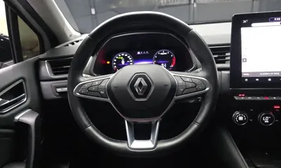 Renault-KoreaSamsung Captur 2021, 36949 км, за 10863.92 USD - фото 13