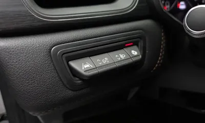 Renault-KoreaSamsung Captur 2021, 36949 км, за 10863.92 USD - фото 18