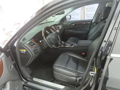 Hyundai Equus 2014, 85321 км, за 9780.75 USD
