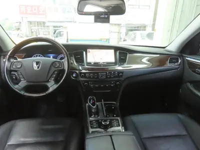 Hyundai Equus 2014, 85321 км, за 9780.75 USD - фото 7