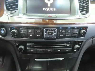 Hyundai Equus 2014, 85321 км, за 9780.75 USD - фото 11