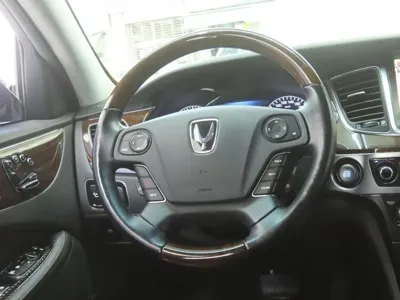 Hyundai Equus 2014, 85321 км, за 9780.75 USD - фото 16