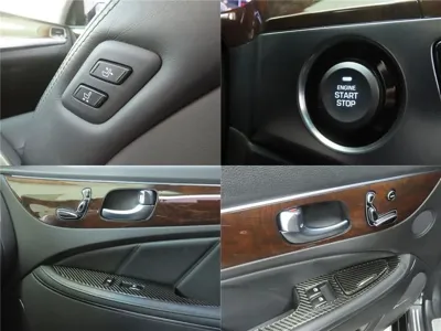 Hyundai Equus 2014, 85321 км, за 9780.75 USD - фото 18