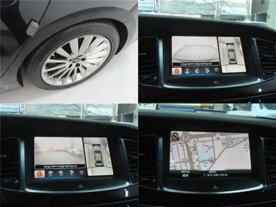 Hyundai Equus 2014, 85321 км, за 9780.75 USD - фото 19