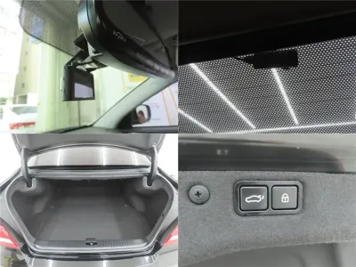 Hyundai Equus 2014, 85321 км, за 9780.75 USD - фото 20
