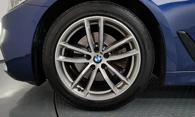 BMW 5-Series 2017, 96008 км, за 14846.64 USD