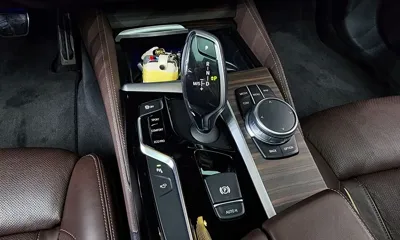 BMW 5-Series 2017, 96008 км, за 14846.64 USD - фото 9