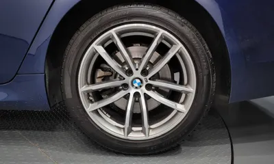 BMW 5-Series 2017, 96008 км, за 14846.64 USD - фото 21