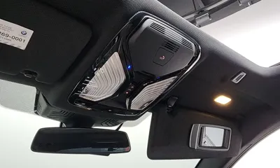 BMW 5-Series 2017, 96008 км, за 14846.64 USD - фото 27