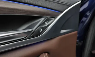 BMW 5-Series 2017, 96008 км, за 14846.64 USD - фото 31