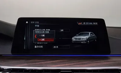 BMW 5-Series 2017, 96008 км, за 14846.64 USD - фото 37