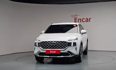 Hyundai Santafe 2022, 68277 км, за 17120.58 USD