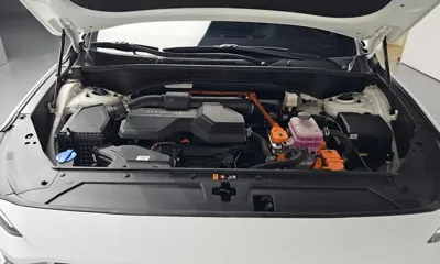 Hyundai Santafe 2022, 68277 км, за 17120.58 USD - фото 6