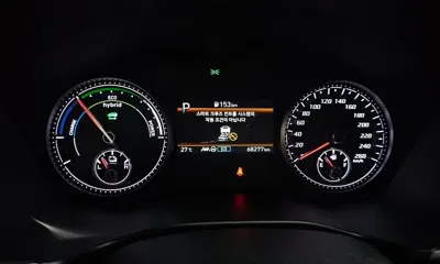 Hyundai Santafe 2022, 68277 км, за 17120.58 USD - фото 8
