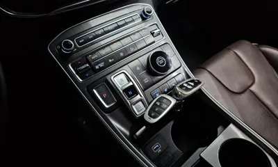 Hyundai Santafe 2022, 68277 км, за 17120.58 USD - фото 9