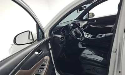 Hyundai Santafe 2022, 68277 км, за 17120.58 USD - фото 10