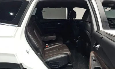 Hyundai Santafe 2022, 68277 км, за 17120.58 USD - фото 11