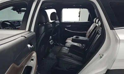 Hyundai Santafe 2022, 68277 км, за 17120.58 USD - фото 12