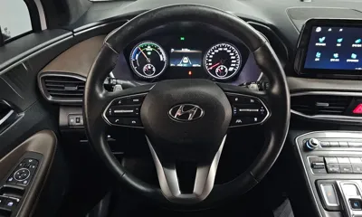 Hyundai Santafe 2022, 68277 км, за 17120.58 USD - фото 13