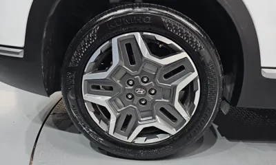 Hyundai Santafe 2022, 68277 км, за 17120.58 USD - фото 21