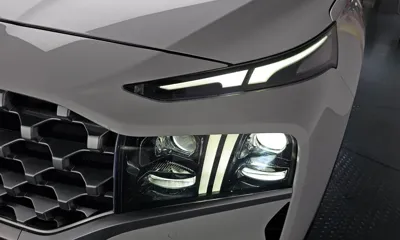 Hyundai Santafe 2022, 68277 км, за 17120.58 USD - фото 22