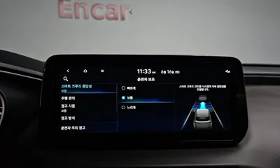 Hyundai Santafe 2022, 68277 км, за 17120.58 USD - фото 28