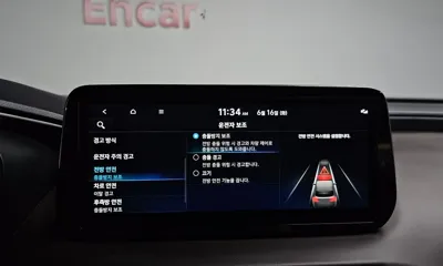 Hyundai Santafe 2022, 68277 км, за 17120.58 USD - фото 30