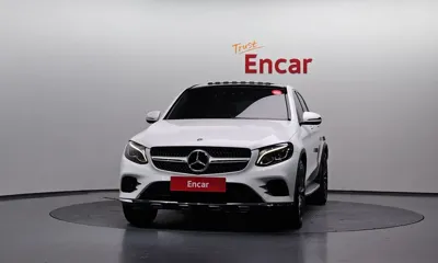 Mercedes-Benz GLC-Class 2018, 138728 км, за 16732.31 USD