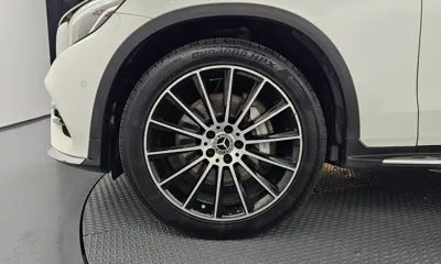 Mercedes-Benz GLC-Class 2018, 138728 км, за 16732.31 USD