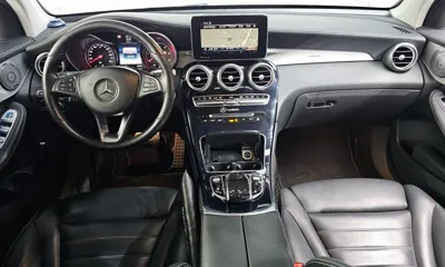Mercedes-Benz GLC-Class 2018, 138728 км, за 16732.31 USD - фото 7