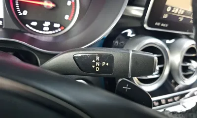 Mercedes-Benz GLC-Class 2018, 138728 км, за 16732.31 USD - фото 9