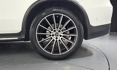 Mercedes-Benz GLC-Class 2018, 138728 км, за 16732.31 USD - фото 21