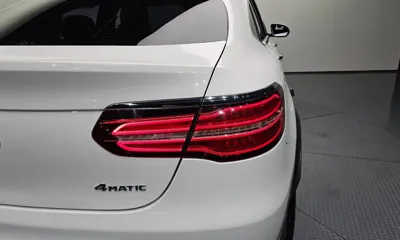 Mercedes-Benz GLC-Class 2018, 138728 км, за 16732.31 USD - фото 23