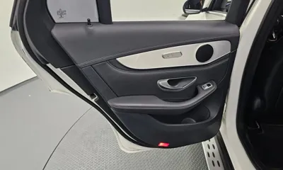 Mercedes-Benz GLC-Class 2018, 138728 км, за 16732.31 USD - фото 25