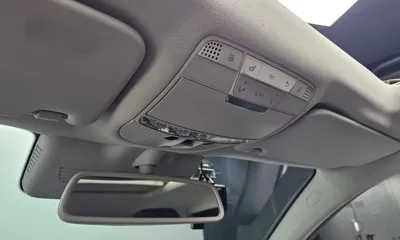 Mercedes-Benz GLC-Class 2018, 138728 км, за 16732.31 USD - фото 27