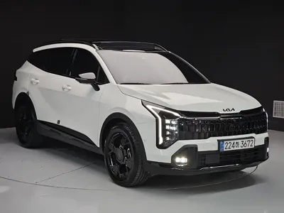 Kia Sportage 2025, 29811 км, за 65051.74 USD