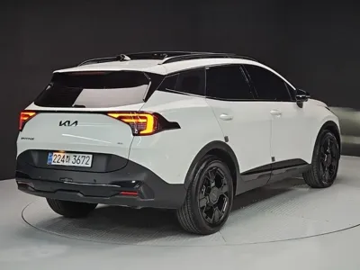 Kia Sportage 2025, 29811 км, за 65051.74 USD