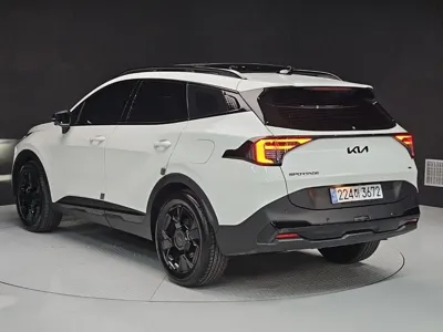 Kia Sportage 2025, 29811 км, за 65051.74 USD