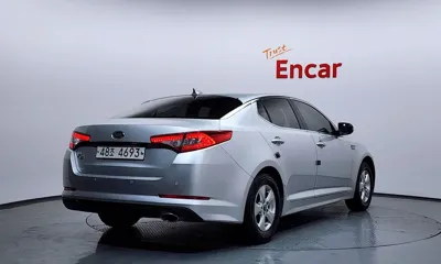 Kia K5 2012, 189544 км, за 2510.74 USD
