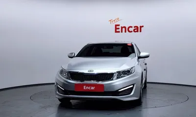 Kia K5 2012, 189544 км, за 2510.74 USD