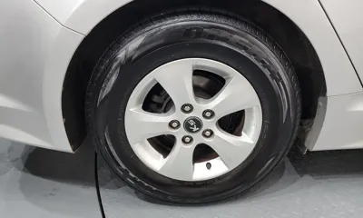 Kia K5 2012, 189544 км, за 2510.74 USD