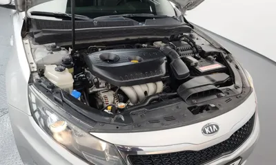 Kia K5 2012, 189544 км, за 2510.74 USD - фото 6