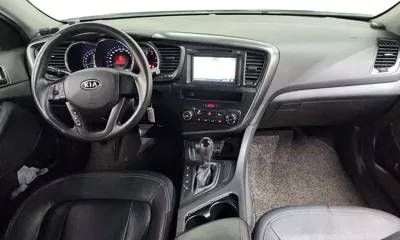 Kia K5 2012, 189544 км, за 2510.74 USD - фото 7
